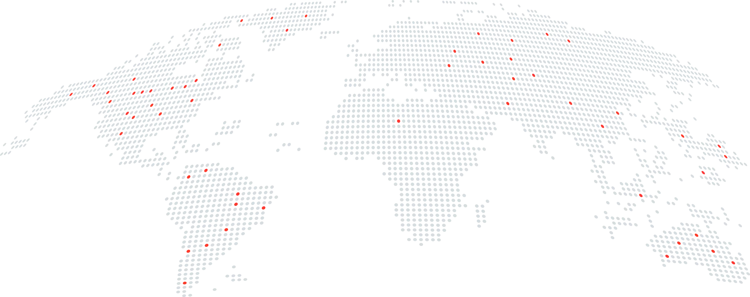 Global Map